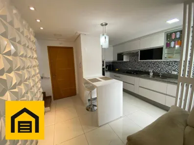Cobertura com 2 Quartos à venda, 121m² no Parque São Vicente, Mauá