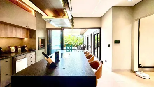 Casa com 3 Quartos à venda, 172m² no Residencial Moreschi, Maringá