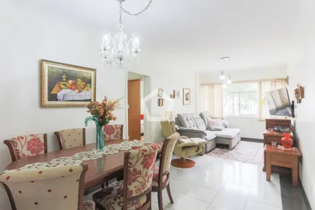 Apartamento com 3 Quartos à venda, 118m² no Aclimação, São Paulo