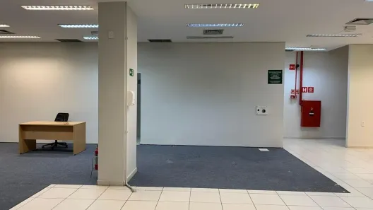 Prédio Comercial para alugar, 345m² no Assunção, São Bernardo do Campo