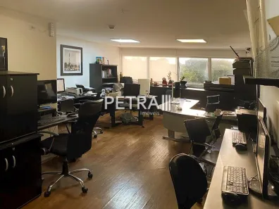 Sala Comercial à venda, 48m² no Jaguaré, São Paulo
