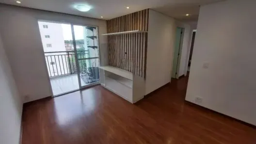 Apartamento com 3 Quartos à venda, 72m² no Vila Polopoli, São Paulo