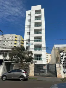 Apartamento com 3 Quartos à venda, 80m² no Jardim América, Londrina