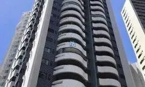 Apartamento com 4 Quartos à venda, 160m² no Encruzilhada, Recife