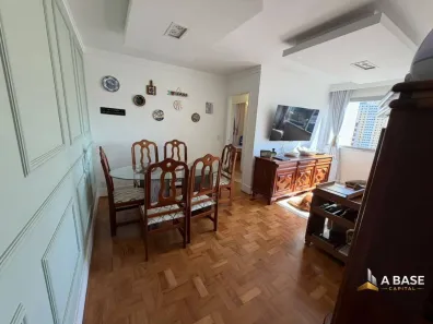 Apartamento com 2 Quartos à venda, 70m² no Santana, São Paulo