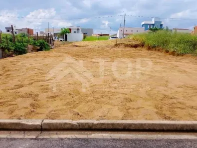 Lote/Terreno à venda, 240m² no Residencial Arcoville, São Carlos