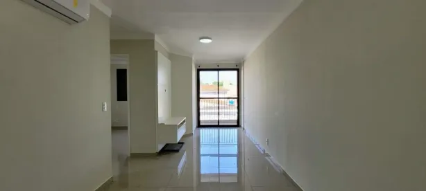 Apartamento com 2 Quartos para alugar, 62m² no Jardim Palma Travassos, Ribeirão Preto