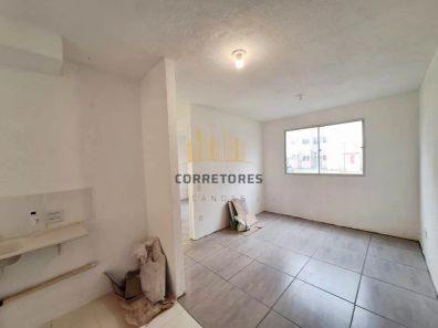 Apartamento com 2 Quartos à venda, 41m² no Rio Branco, Canoas