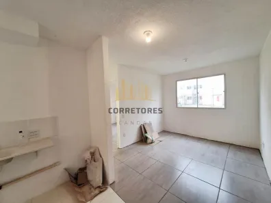 Apartamento com 2 Quartos à venda, 41m² no Rio Branco, Canoas