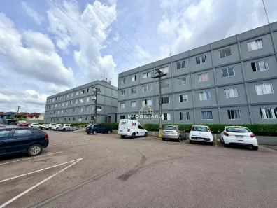 Apartamento com 2 Quartos à venda, 46m² no Pedro Moro, São José dos Pinhais