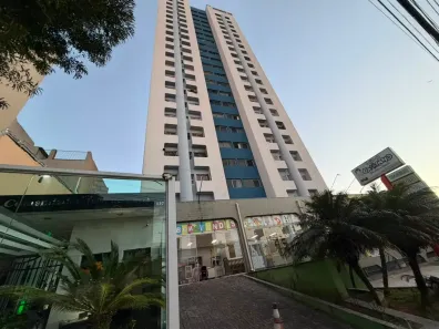 Apartamento com 3 Quartos à venda, 90m² no Penha de França, São Paulo