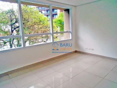 Sala Comercial para alugar, 33m² no Bela Vista, São Paulo