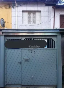 Sobrado com 3 Quartos à venda, 62m² no Jaçanã, São Paulo