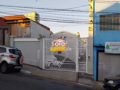 Casa de Condomínio com 2 Quartos à venda, 70m² no Vila Euthalia, São Paulo