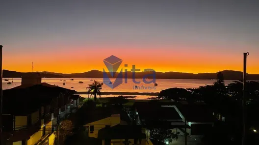 Cobertura com 3 Quartos à venda, 120m² no Canasvieiras, Florianópolis