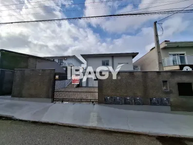 Apartamento com 1 Quarto para alugar, 34m² no Serraria, São José