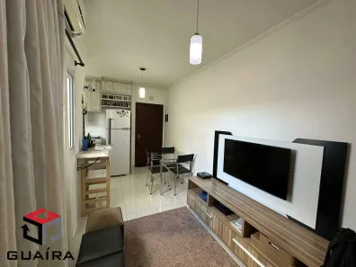 Apartamento com 2 Quartos à venda, 76m² no Jardim das Maravilhas, Santo André