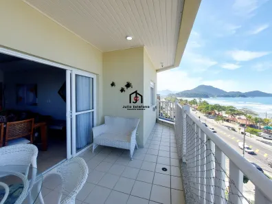 Apartamento com 3 Quartos à venda, 120m² no Praia Grande, Ubatuba