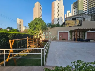 Apartamento com 3 Quartos à venda, 82m² no Cocó, Fortaleza