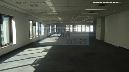 Prédio Comercial para alugar, 262m² no Cerqueira César, São Paulo