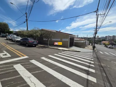Casa com 3 Quartos à venda, 202m² no Jardim do Sol, Indaiatuba