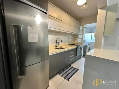 Apartamento com 2 Quartos à venda, 72m² no Itacorubi, Florianópolis
