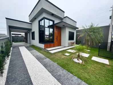 Casa com 3 Quartos à venda, 89m² no Bela Vista, Palhoça