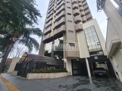 Apartamento com 3 Quartos à venda, 210m² no Centro, Sorocaba