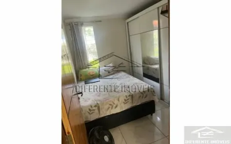Apartamento com 2 Quartos à venda, 48m² no Conjunto Residencial José Bonifácio, São Paulo