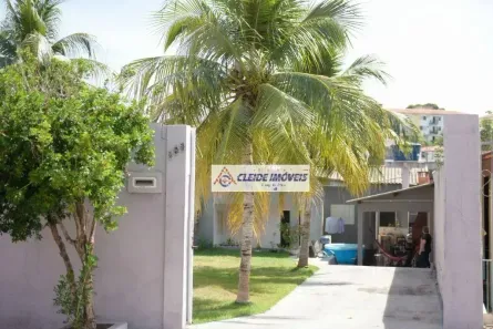 Casa com 3 Quartos à venda, 180m² no Jardim Paulista, Cuiabá