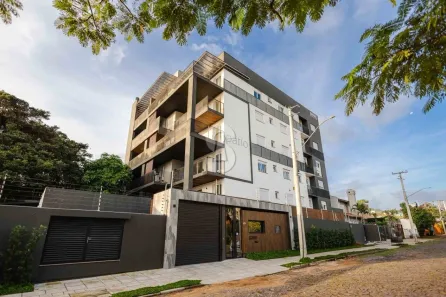 Apartamento com 2 Quartos à venda, 95m² no Pinheiro, São Leopoldo