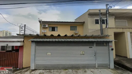 Sobrado com 2 Quartos à venda, 180m² no Santa Teresinha, São Paulo