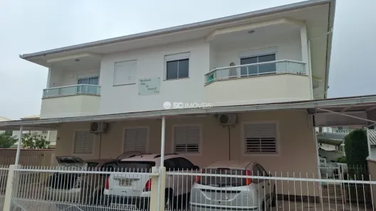 Apartamento com 2 Quartos à venda, 54m² no Ingleses do Rio Vermelho, Florianópolis