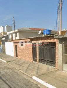 Lote/Terreno à venda, 300m² no Parque Sevilha, São Paulo
