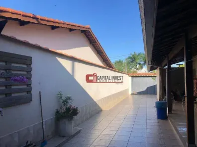 Casa com 2 Quartos à venda, 134m² no Jardim Imperial, Jaguariúna