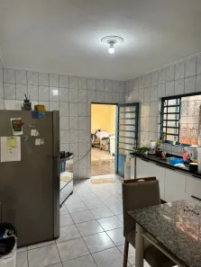 Casa com 3 Quartos à venda, 200m² no João Aranha, Paulínia