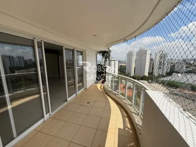 Apartamento com 3 Quartos à venda, 191m² no Vila Sofia, São Paulo