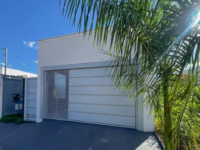 Casa com 3 Quartos à venda, 110m² no Álvares Machado, Álvares Machado
