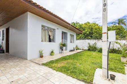 Lote/Terreno à venda, 543m² no Portão, Curitiba