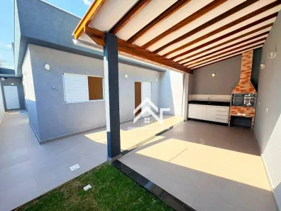 Casa com 3 Quartos à venda, 191m² no Residencial Jardins da Catalunha, Atibaia