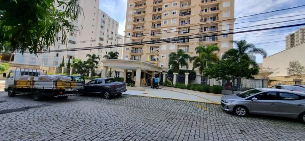 Apartamento com 1 Quarto à venda, 45m² no Cambuí, Campinas