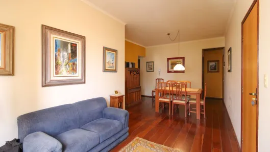 Apartamento com 3 Quartos à venda, 82m² no Anchieta, Belo Horizonte