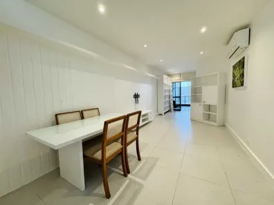 Apartamento com 2 Quartos para alugar, 89m² no Ipanema, Rio de Janeiro