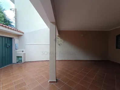 Casa com 3 Quartos à venda, 129m² no Vila Monte Alegre, Ribeirão Preto