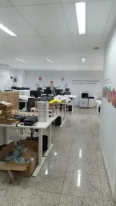 Sala Comercial à venda, 150m² no Estoril, Belo Horizonte