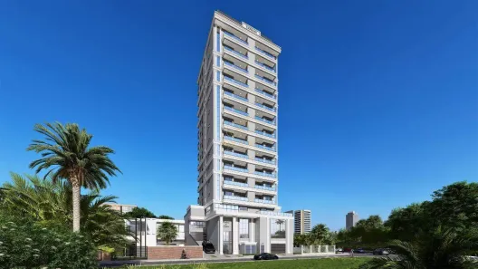 Apartamento com 2 Quartos à venda, 10m² no Fazendinha, Itajaí