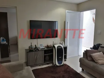 Casa com 2 Quartos à venda, 100m² no Santa Teresinha, São Paulo