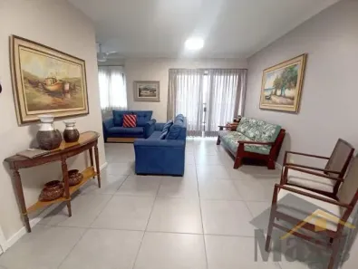 Apartamento com 3 Quartos à venda, 132m² no Jardim Las Palmas, Guarujá