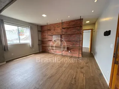 Apartamento com 2 Quartos à venda, 68m² no Engenho Novo, Rio de Janeiro