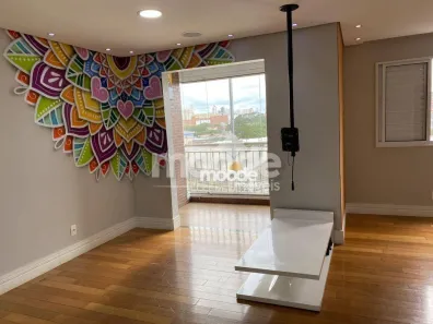 Apartamento com 2 Quartos para alugar, 70m² no Jaguaré, São Paulo